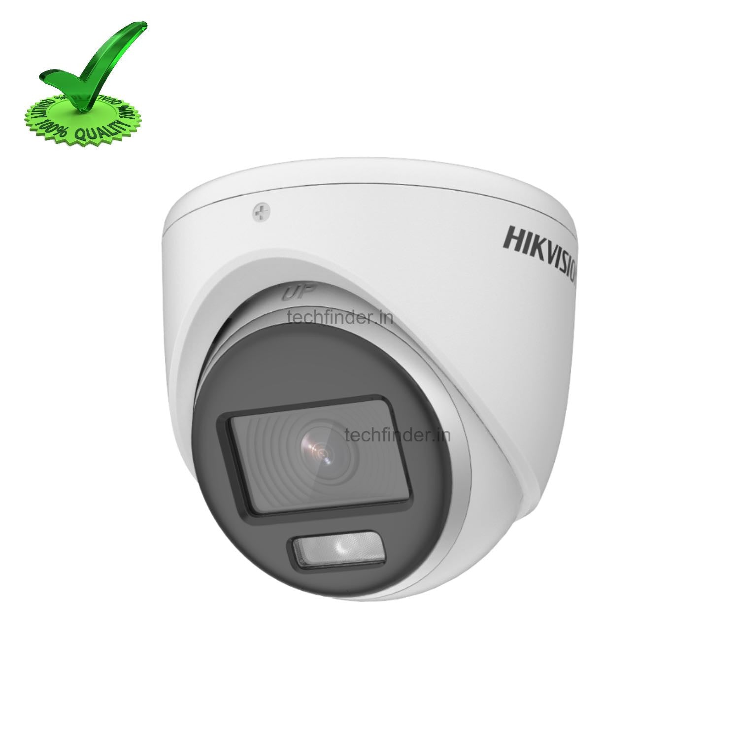 Hikvision DS-2CE70DF0T-PF 2MP HD Dome Camera Hikvision DS-2CE70DF0T-PF 2MP HD Dome Camera